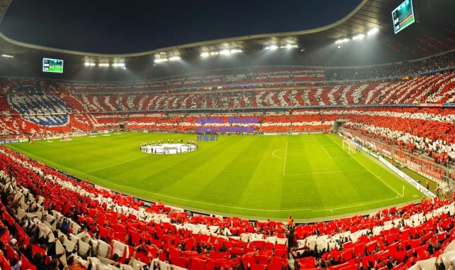 爱游戏平台中心：挑战历史！穆帅迎赛季生死战 再演凶悍者逆转宿命？