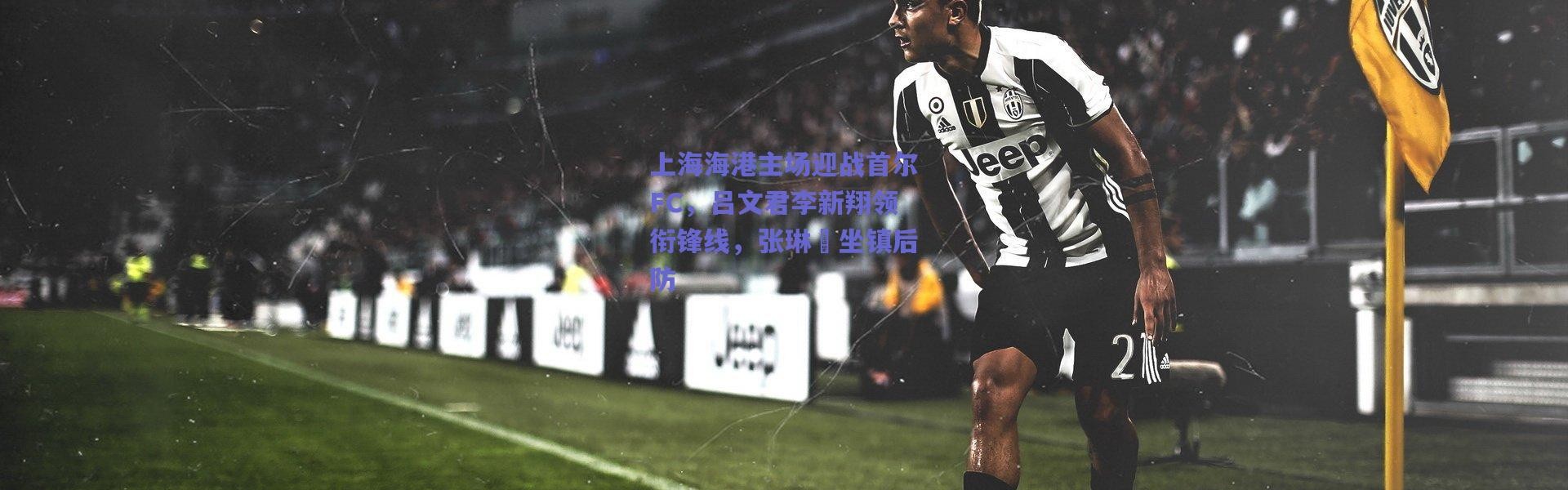 爱游戏平台中心-上海海港主场迎战首尔FC，吕文君李新翔领衔锋线，张琳芃坐镇后防